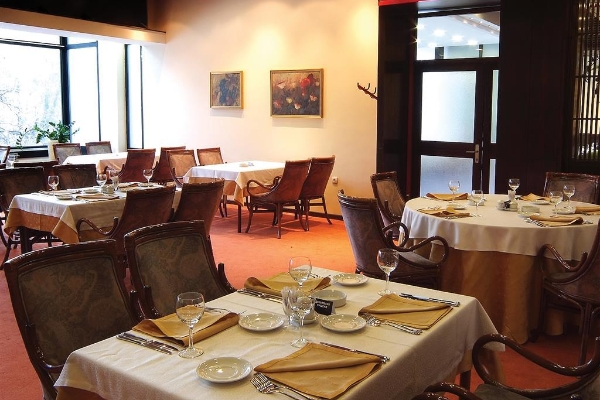 Hotel M (Belgrad)